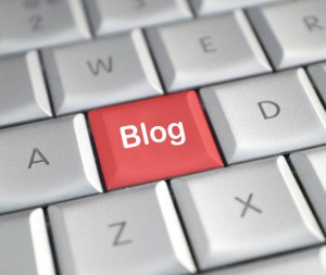 Blog Corporativo