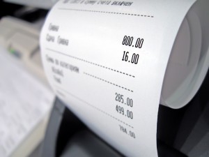 Implementar Nota Fiscal Eletrônica