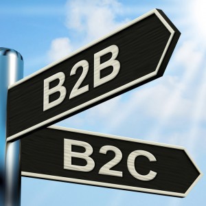 B2B e B2C