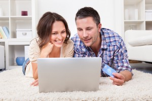 cliente de e-commerce
