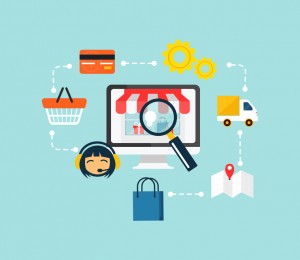 plataforma Magento