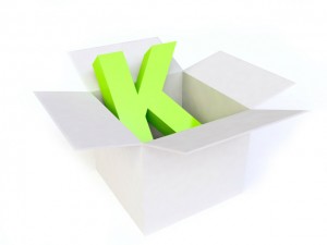 Bloco K