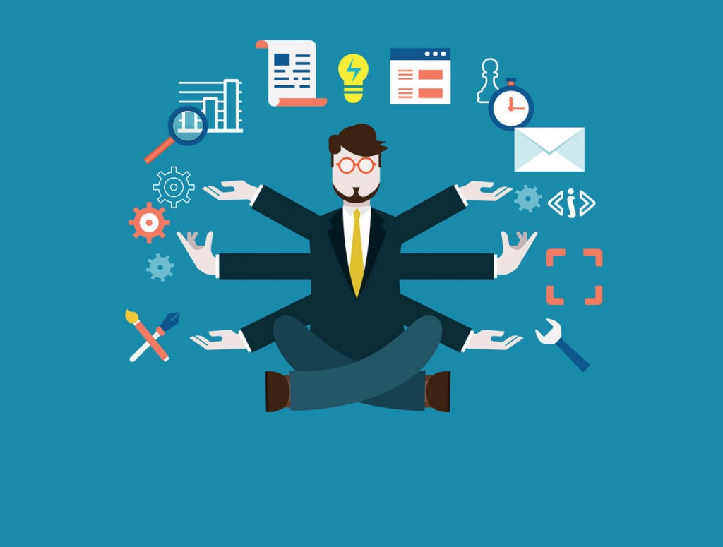 ERP para o e-commerce