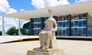 STF: recolhimento do ICMS