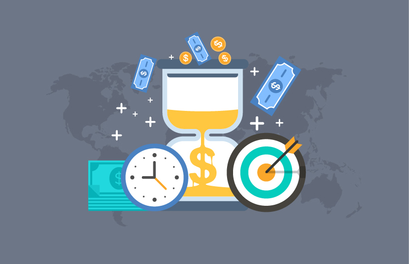 Defina o público-alvo da promoção para impulsionar as vendas Defina o público-alvo da promoção para impulsionar as vendas