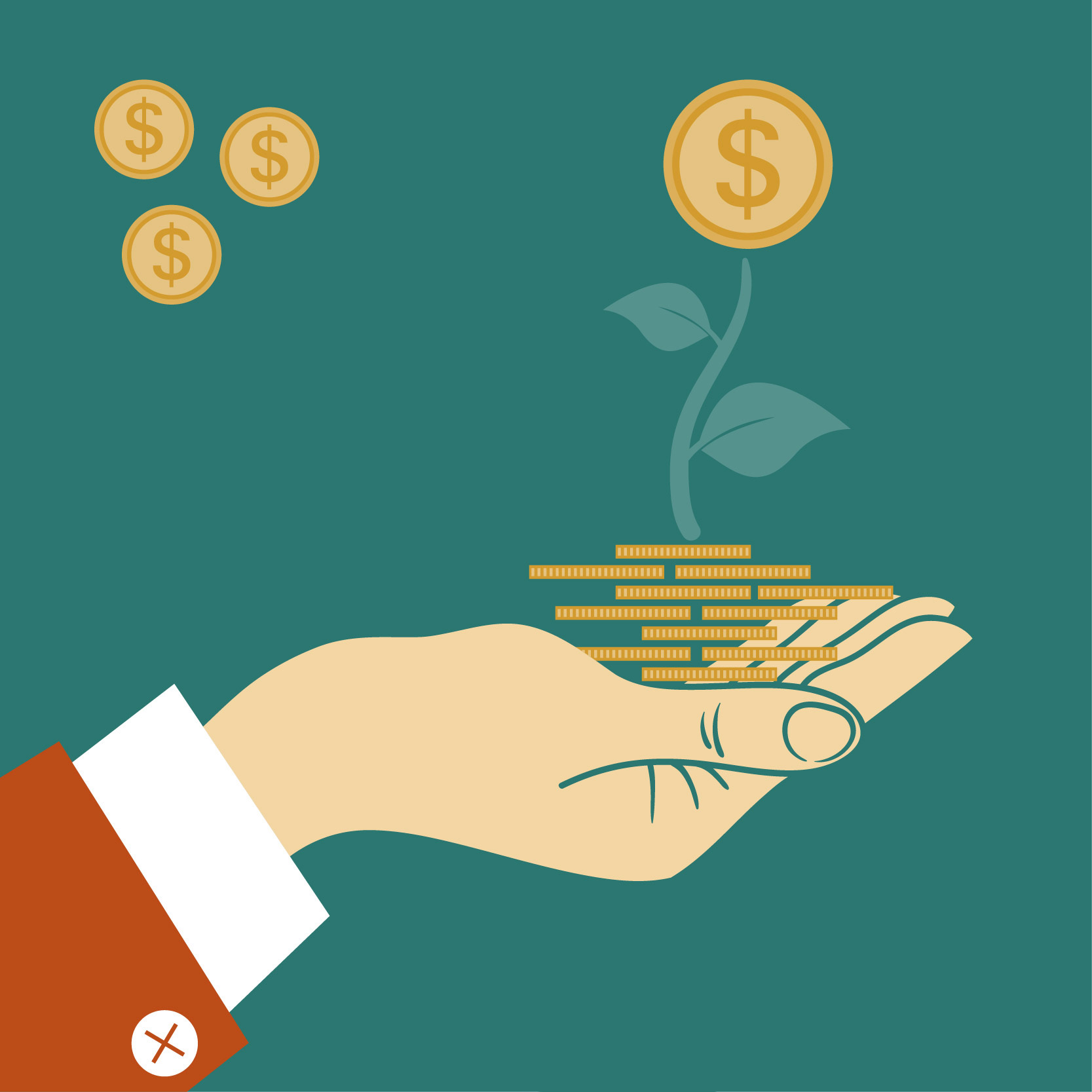como reduzir custos na empresa