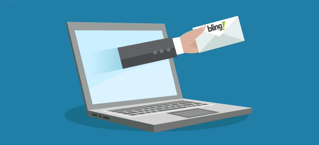integrar o sigep web dos correios com o Bling