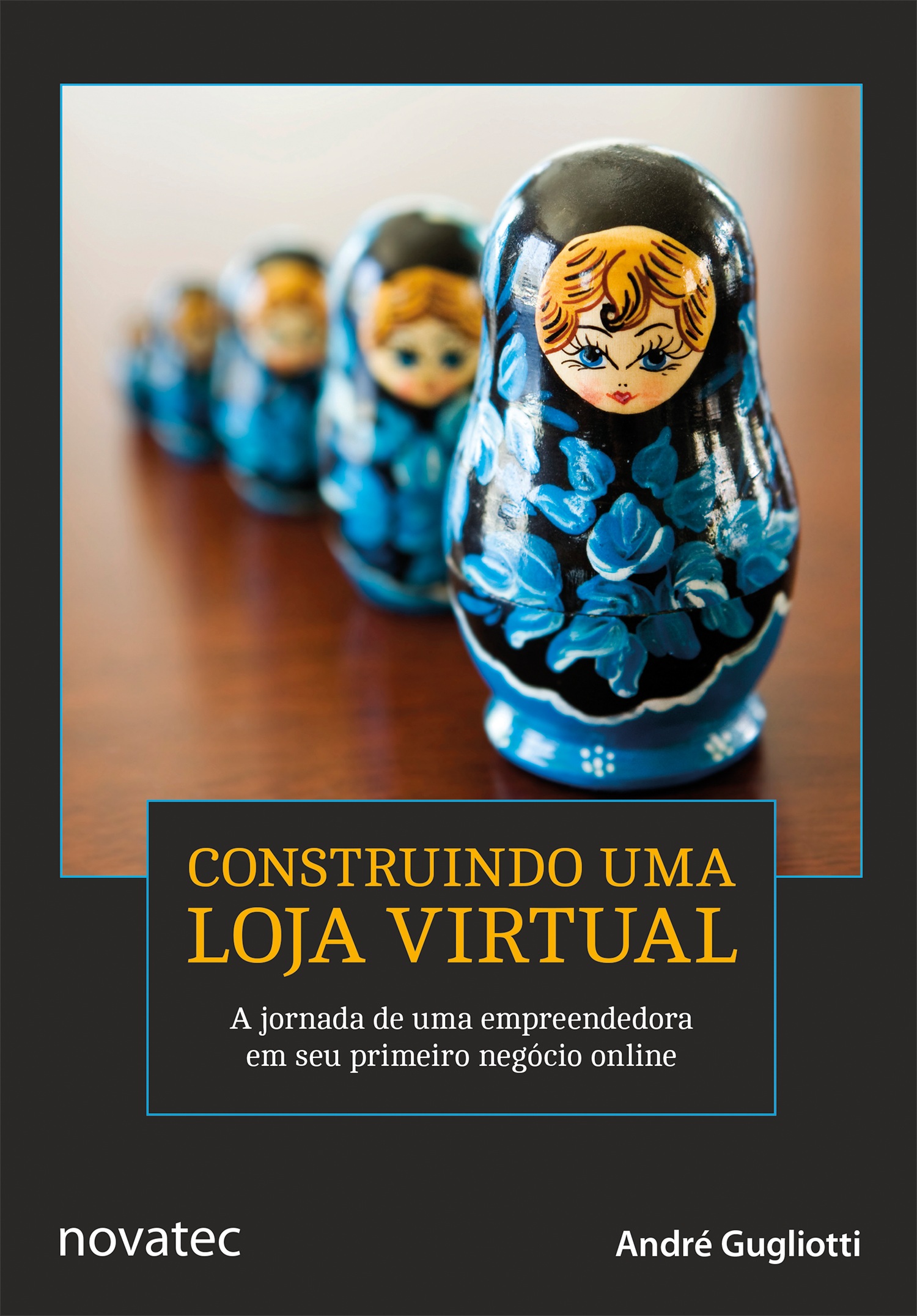 Construindo uma loja virtual