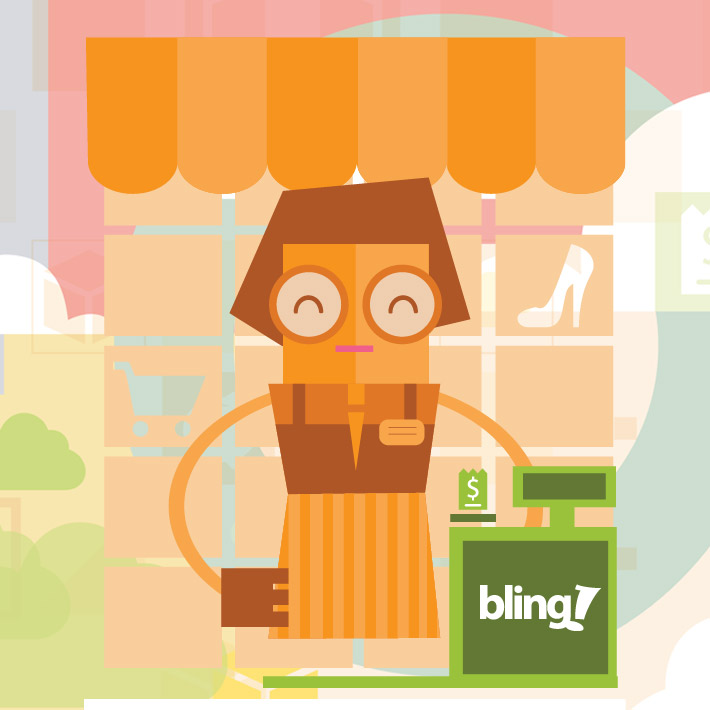 nota fiscal do consumidor eletrônica