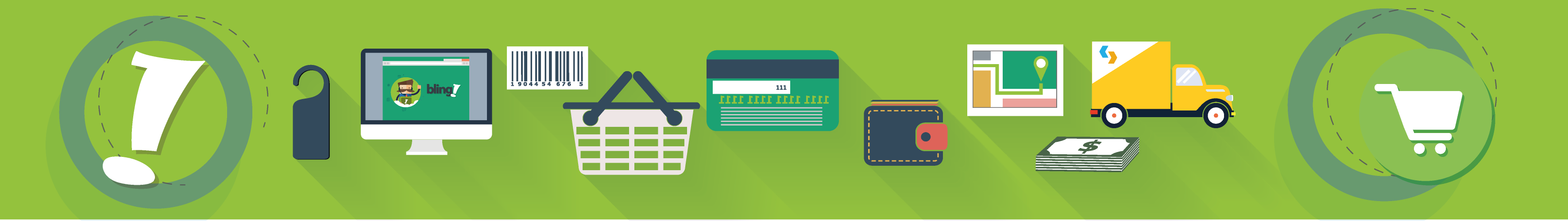 o bling integra com a irroba e-commerce