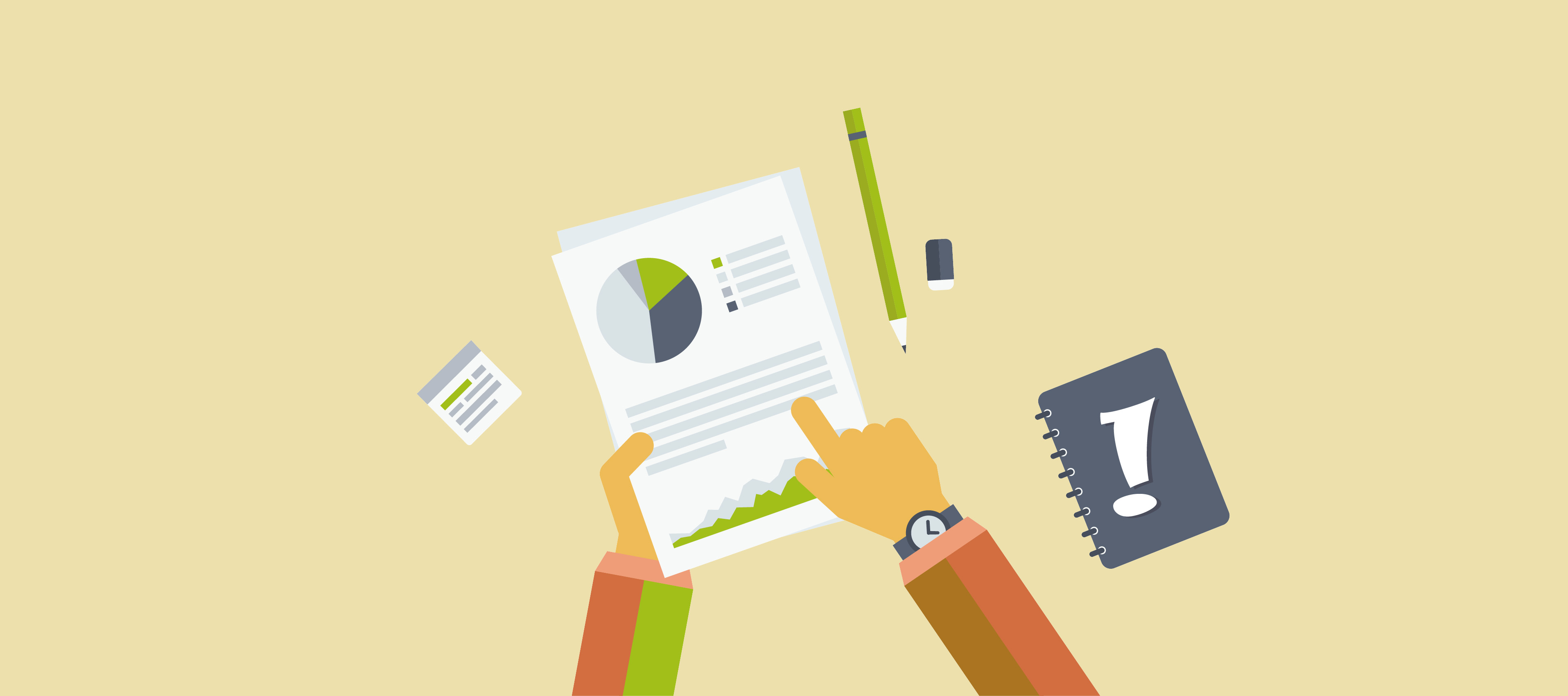aprenda a elaborar um plano de marketing eficiente