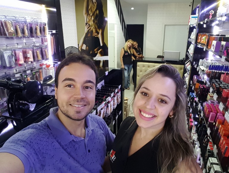 Amor de Luxo expande com o Bling