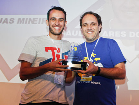 sistemas integrados para crescer