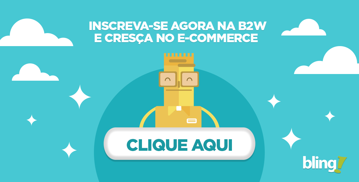 Inscreva-se no B2W marketplace insecreva-se-no-b2w-marketplace