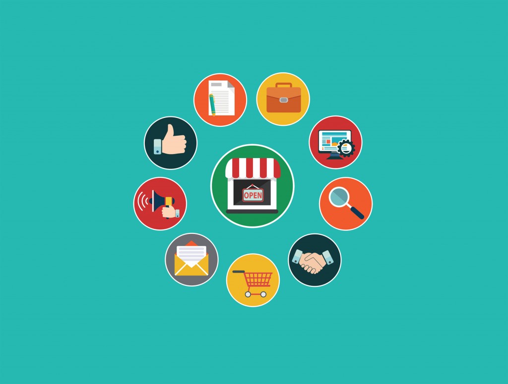 grandes marketplaces