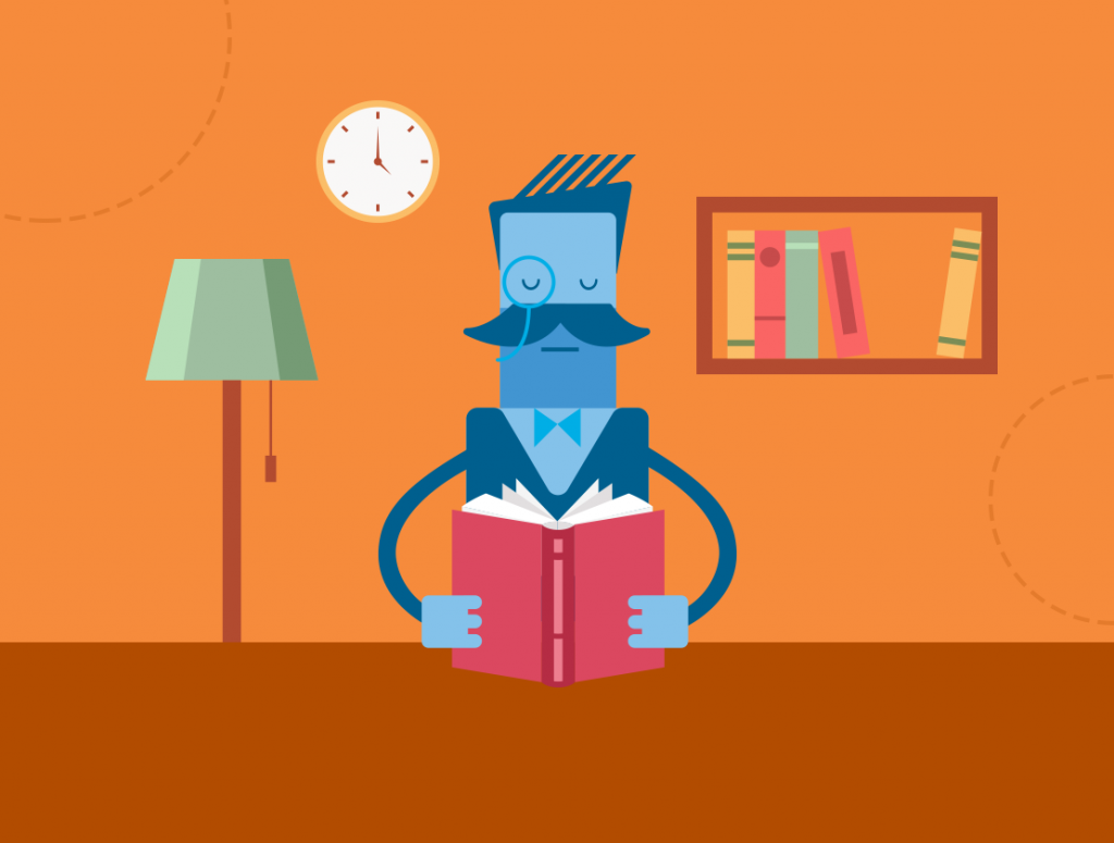 Livros sobre empreendedorismo