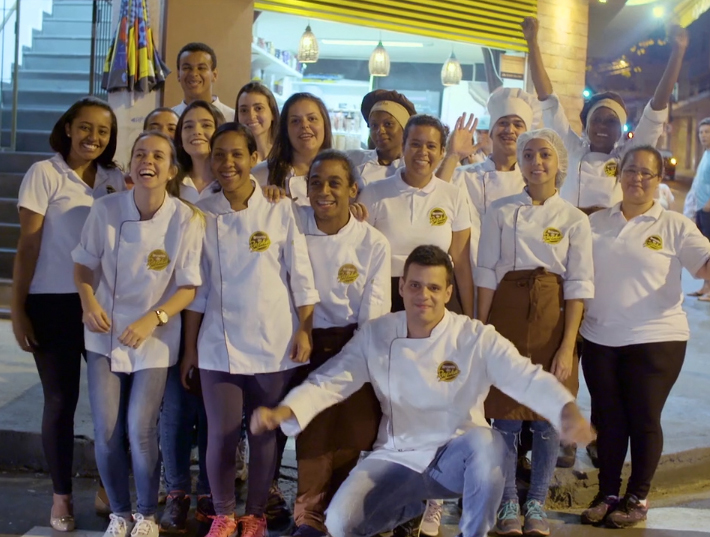 bom sistema de gestão