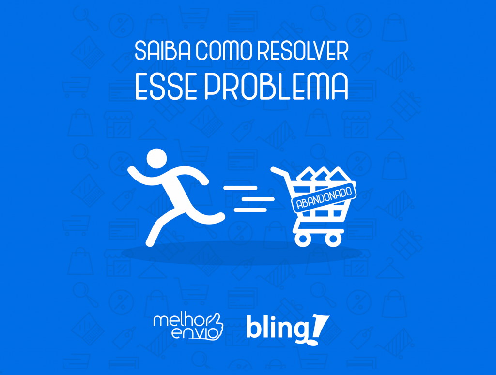 ABANDONO DE CARRINHO