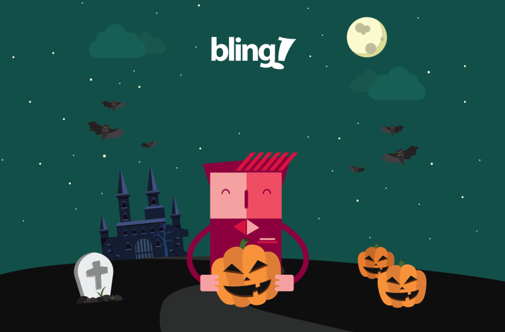 Halloween!