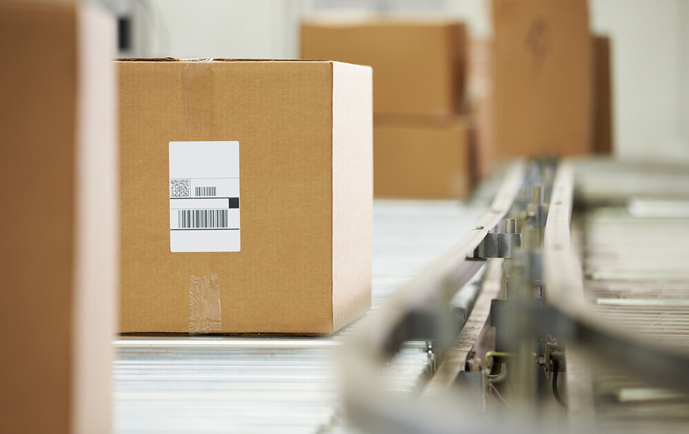 Picking e Packing
