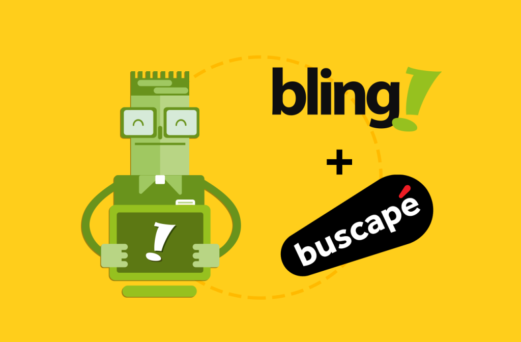 Bling e Buscapé