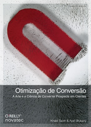 Otimização de Conversão