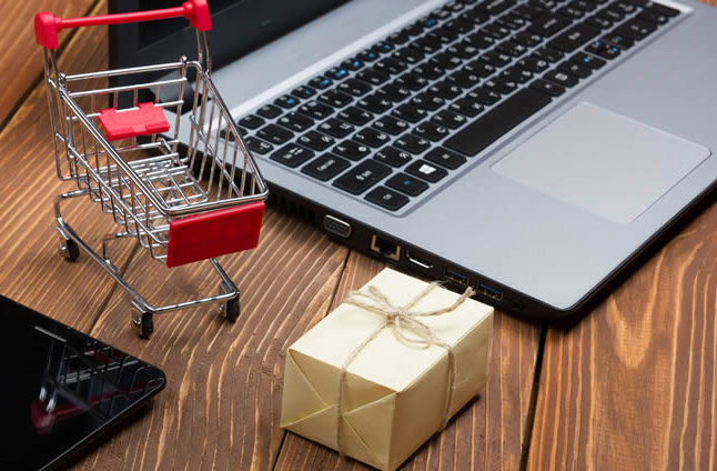 E-commerce e marketplace