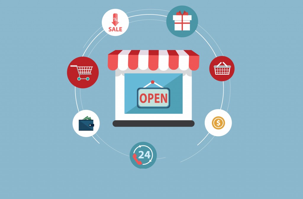 Treinamentos B2W Marketplace