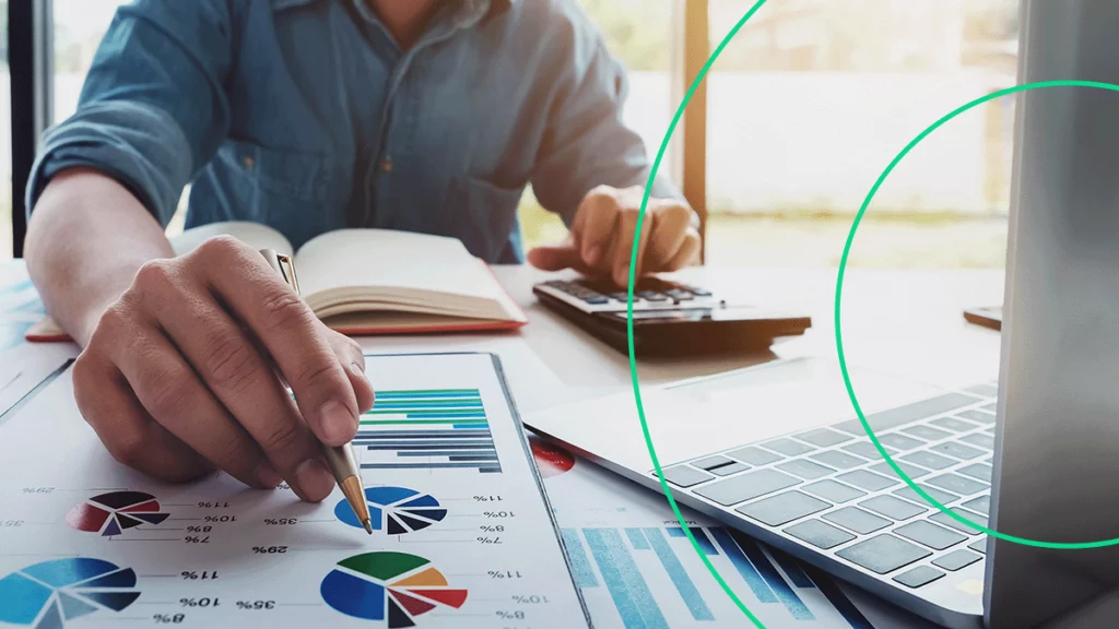 gestão financeira empresarial