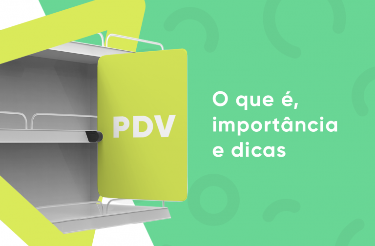 pdv ponto de venda