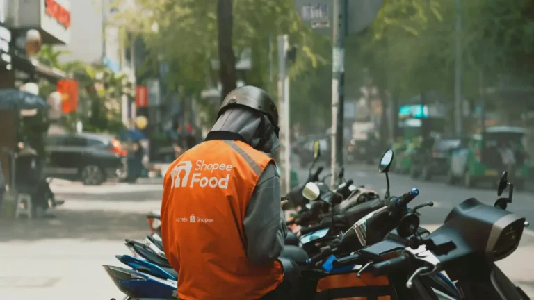 Comissão e programa de frete grátis Shopee