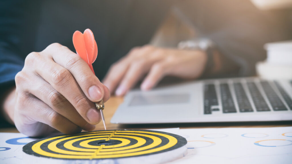 planejamento estratégico (de uma empresa)