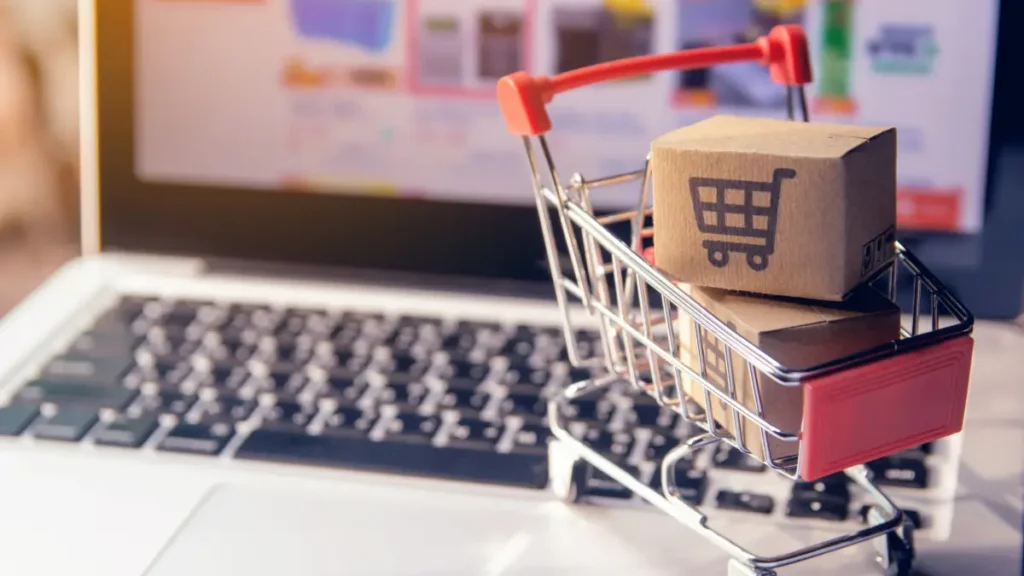 Melhores marketplaces para vender