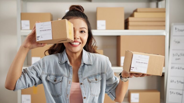 como vender no aliexpress