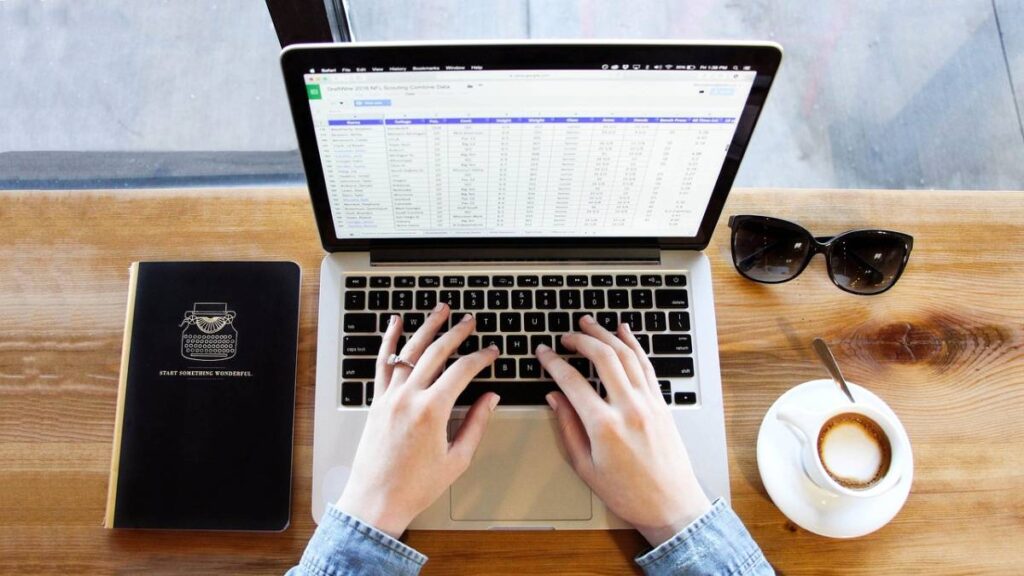 como saber se uma marca já existe