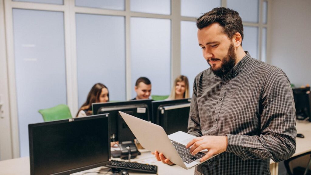 erp treinamento