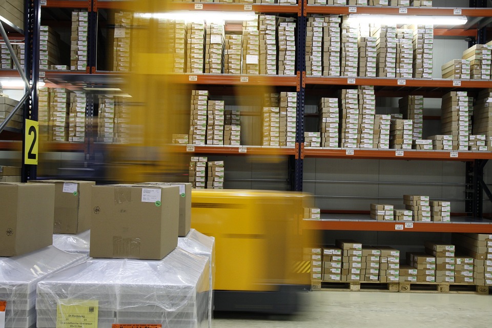 Gestão de estoque: dicas para nunca faltar produto para vender