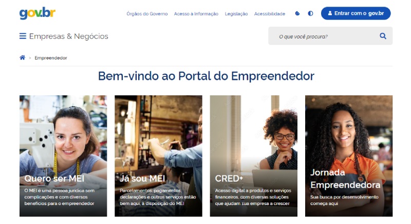 o que é mei