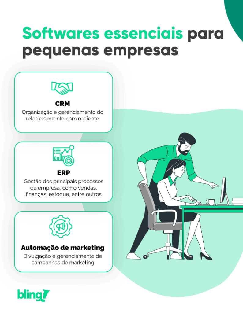 softwares para pequenas empresas softwares para pequenas empresas