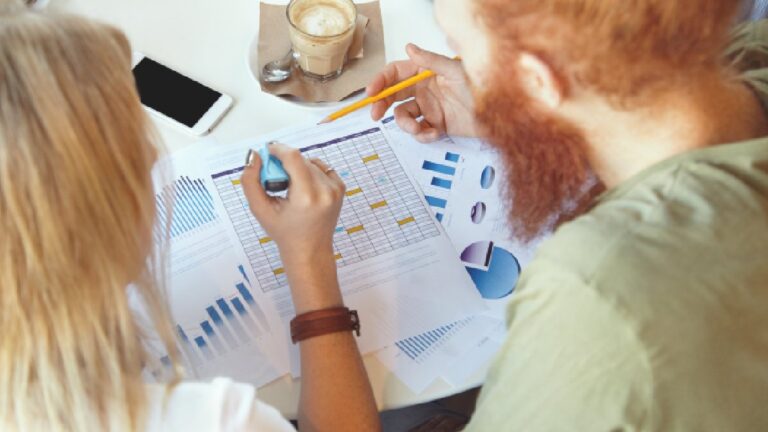 distribuição de lucros