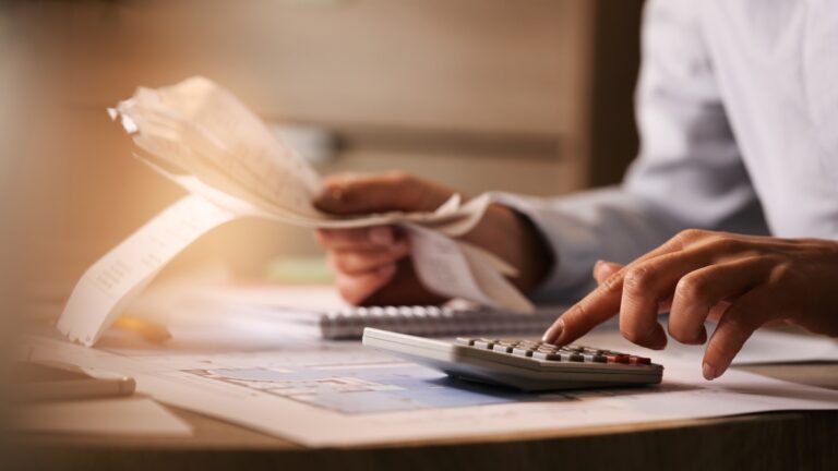 nota fiscal contagem