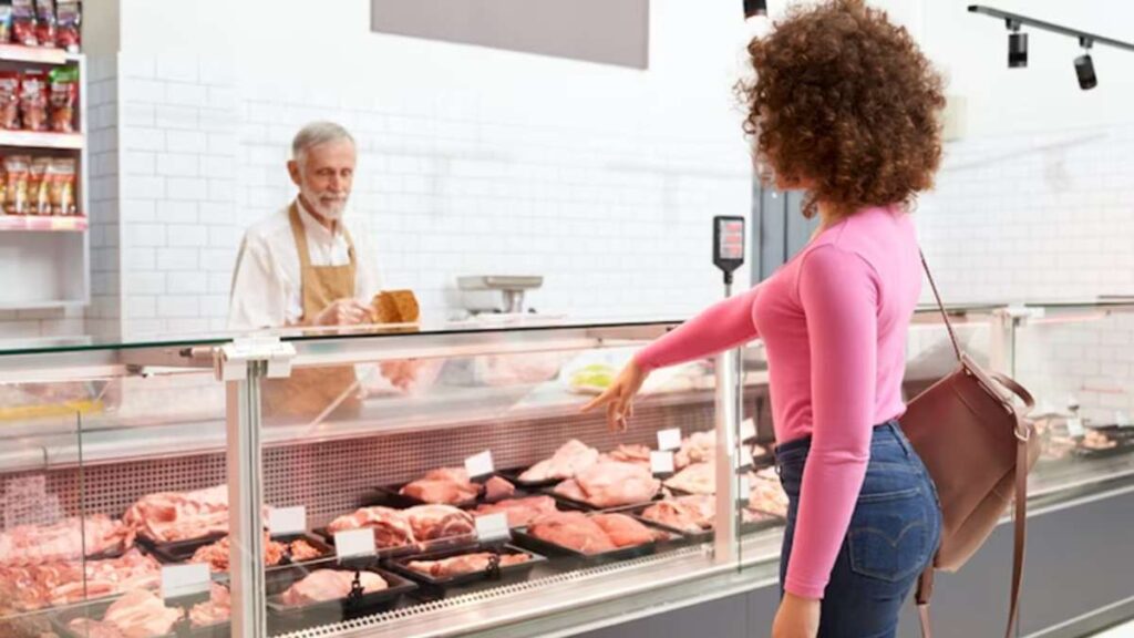 como gerenciar um açougue