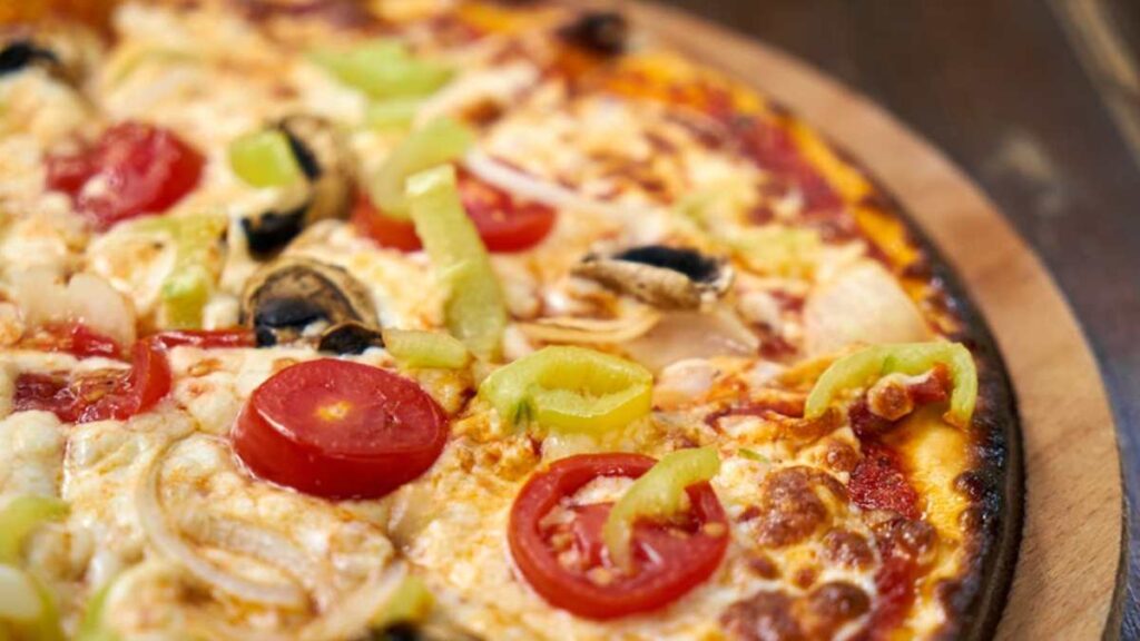 feliz dia do cliente pizzaria