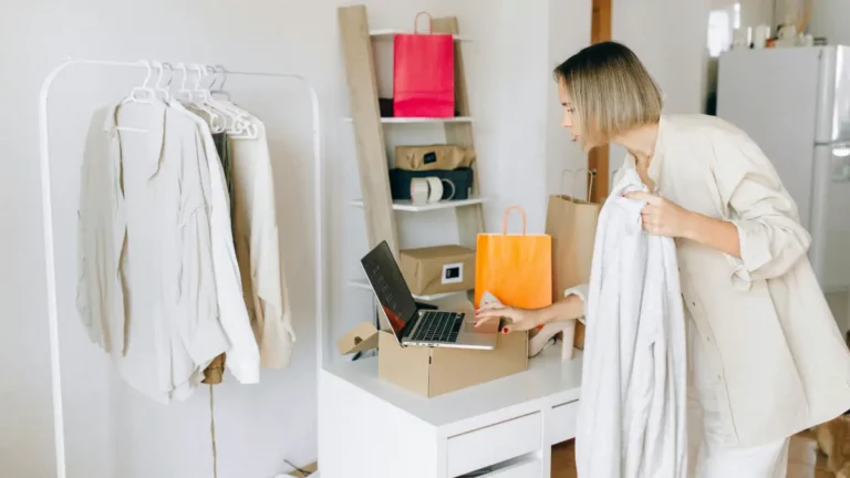 Nome para lojas de roupa