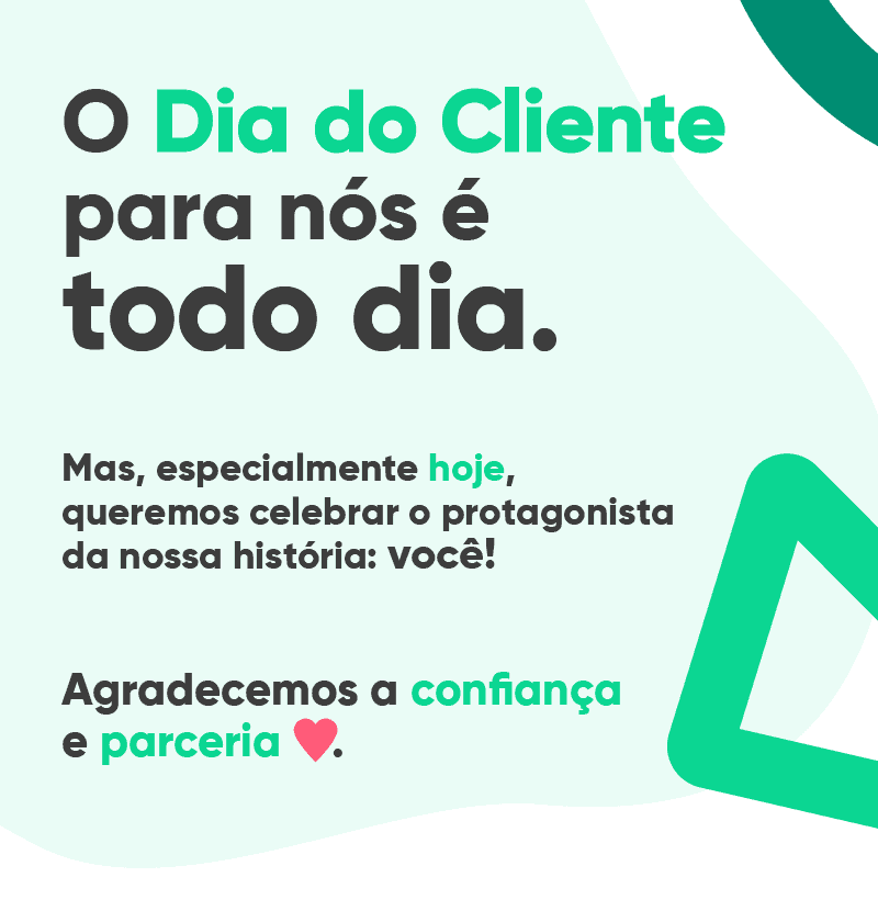 mensagem dia do cliente mensagem dia do cliente