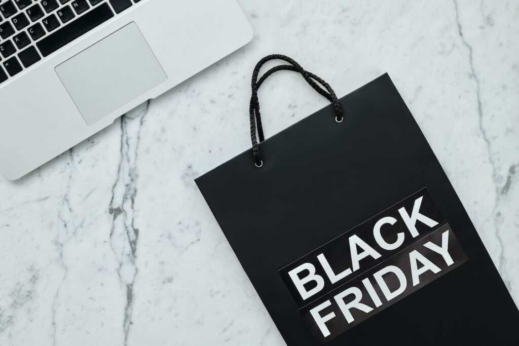 Domine a Black Friday: tendências e estratégias para o sucesso