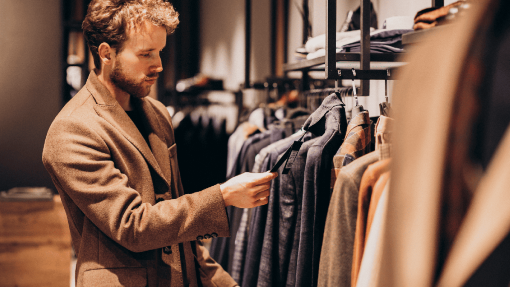 (como) abrir/montar loja de roupas masculinas