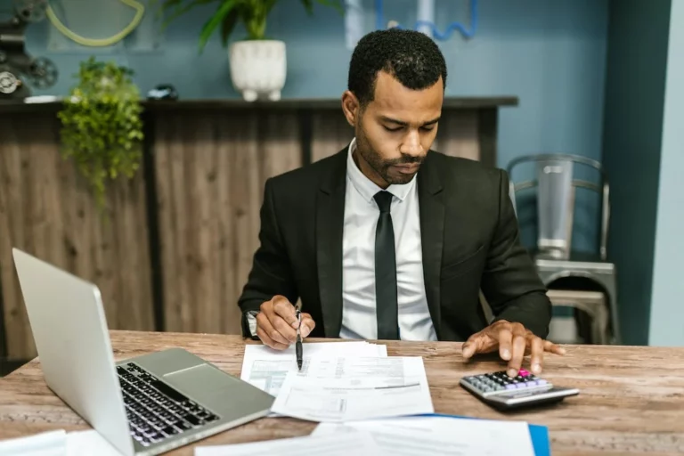 Contabilidade tributária: o que é, sua importância e como funciona