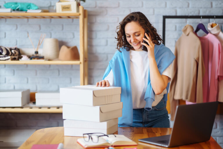 ecommerce para pequenas empresas