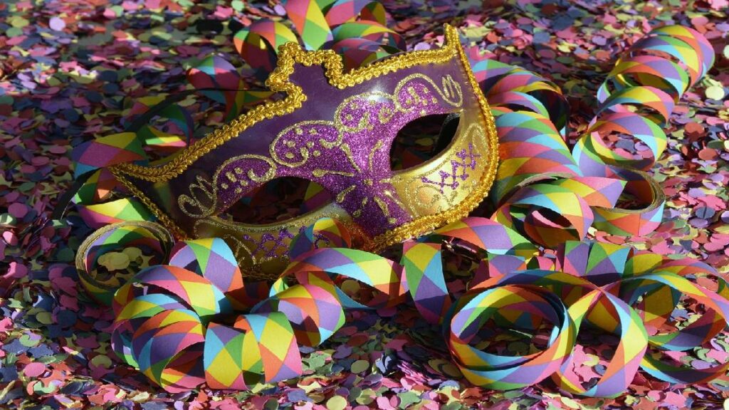 o que vender no carnaval